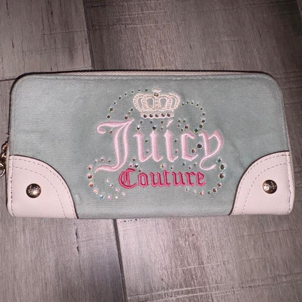 Juicy-couture Women's Wallet-purses